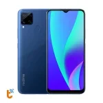 Mở mạng Realme C15