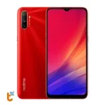 Mở mạng Realme C3