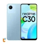 Mở mạng Realme C30