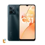 Mở mạng Realme C31