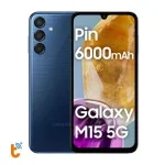 Mở mạng Samsung Galaxy M15