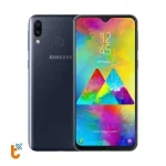 Mở mạng Samsung Galaxy M20