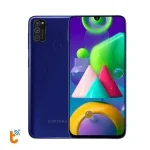 Mở mạng Samsung Galaxy M21