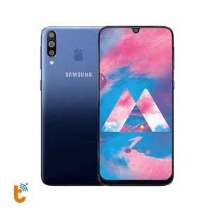 Mở mạng Samsung Galaxy M30