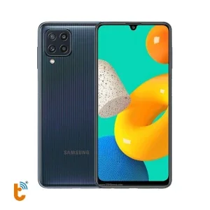 Mở mạng Samsung Galaxy M32