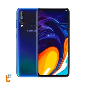 Mở mạng Samsung Galaxy M40