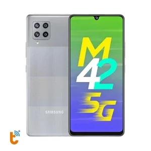 Mở mạng Samsung Galaxy M42