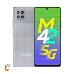 Mở mạng Samsung Galaxy M42