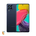 Mở mạng Samsung Galaxy M53