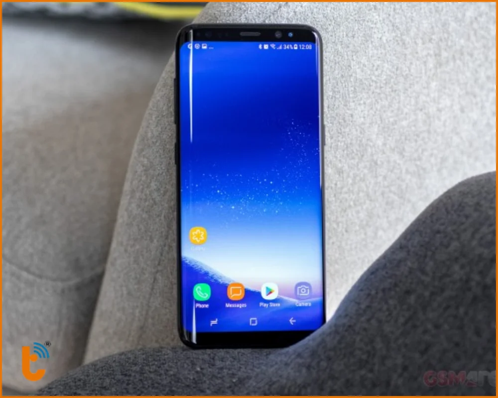 Mở mạng Samsung S9 Series