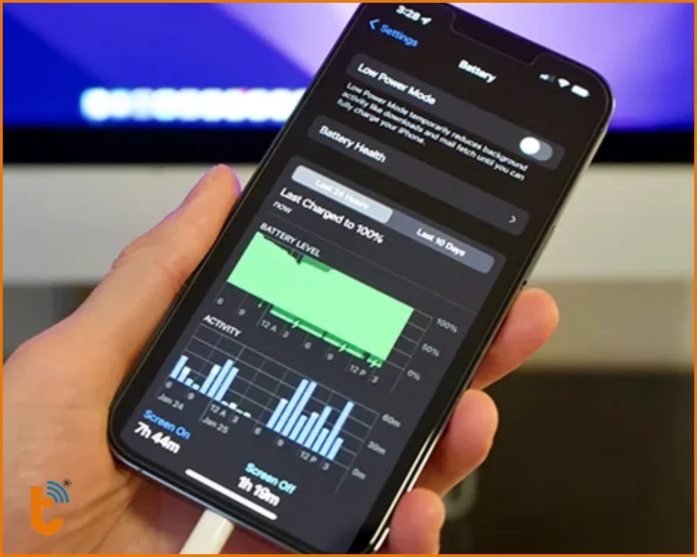 Mối liên hệ giữa chu kỳ sạc và tuổi thọ pin thực tế