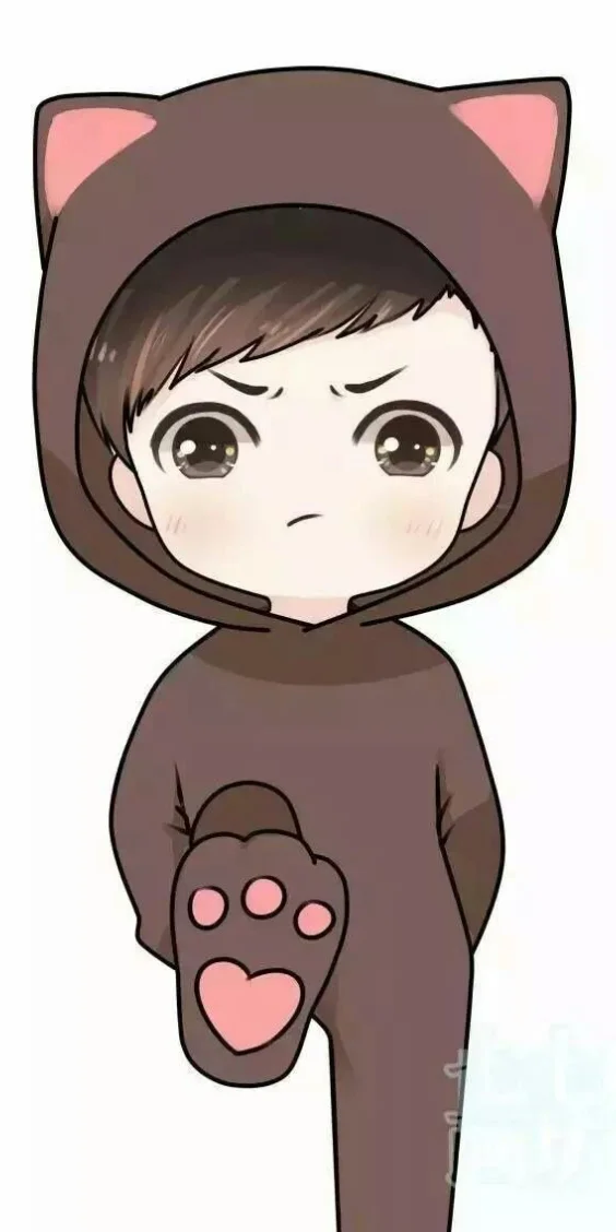 Mỗi người một bộ lông, chung một trái tim 1