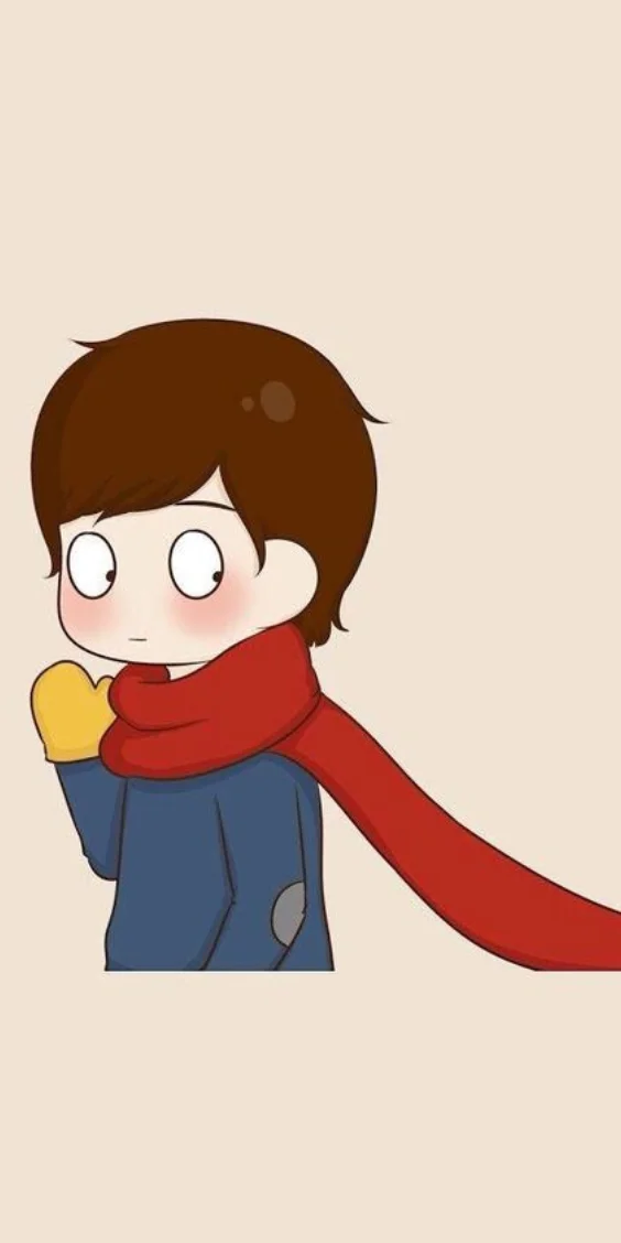 Một chiếc khăn, hai trái tim 1