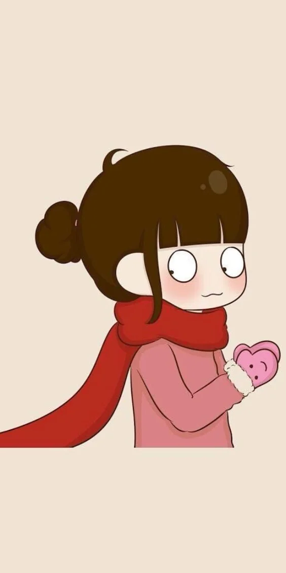 Một chiếc khăn, hai trái tim 2