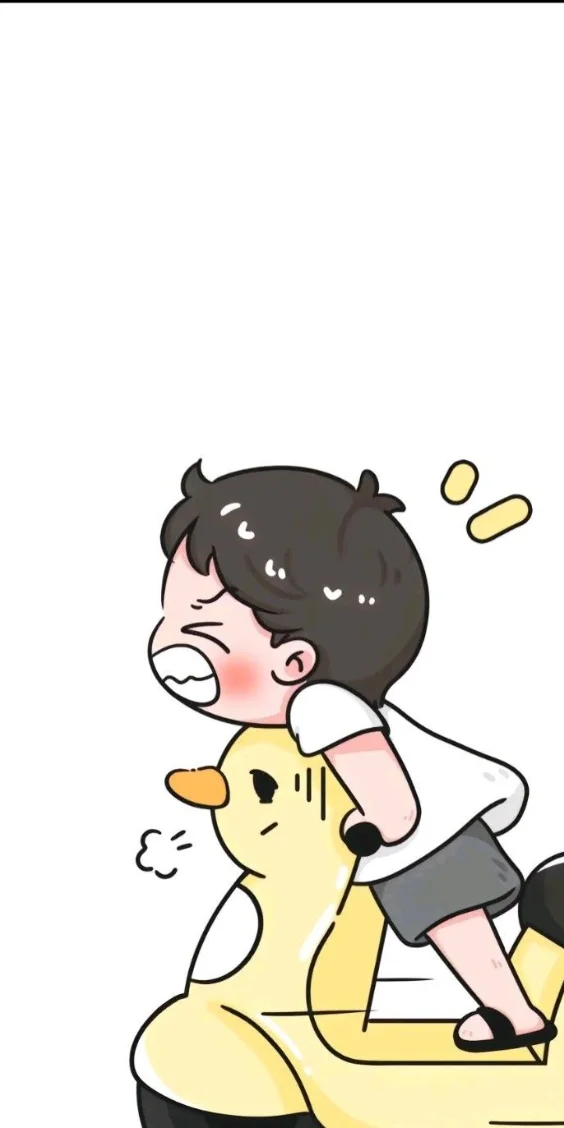 Một người cố gắng, một người cố... giận 1