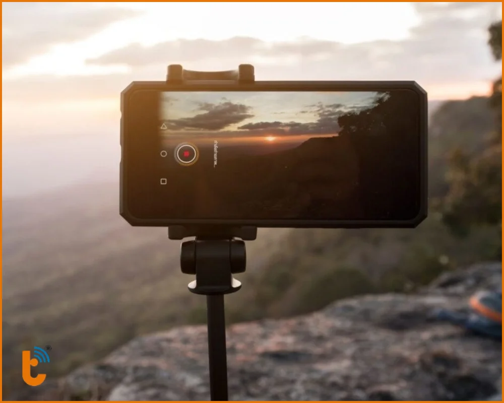 Mục đích của kỹ thuật Time-lapse