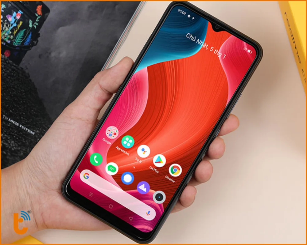 Nên chọn màn hình LCD khi nào