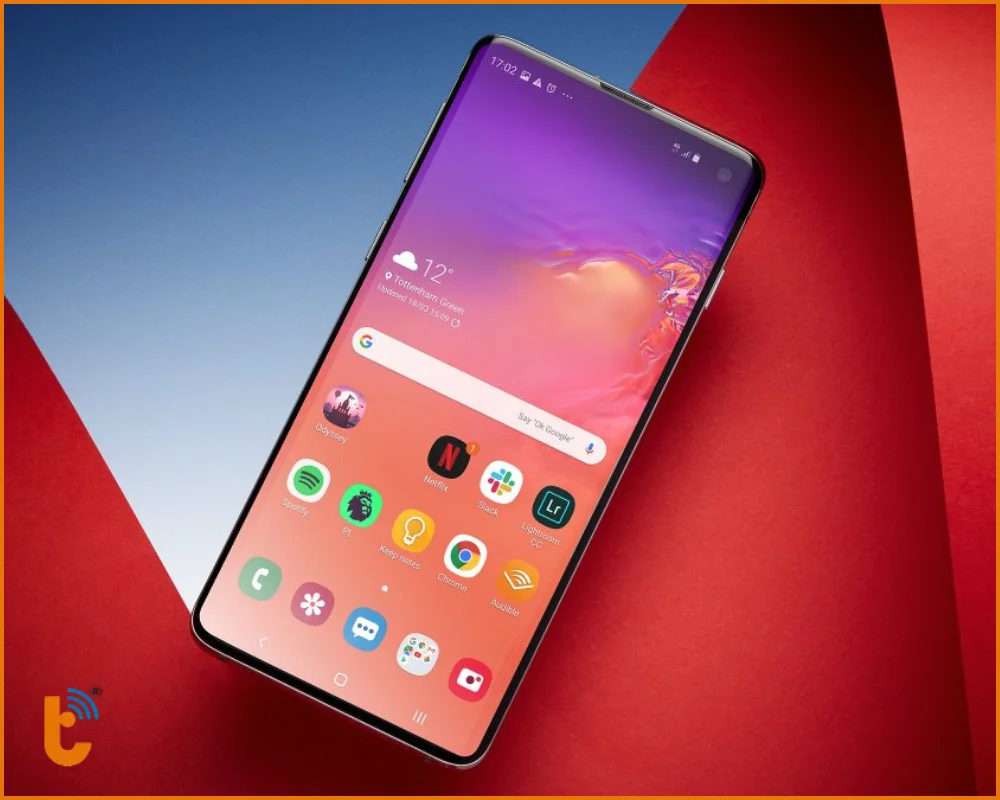 Nên chọn màn hình Super AMOLED hay Dynamic AMOLED