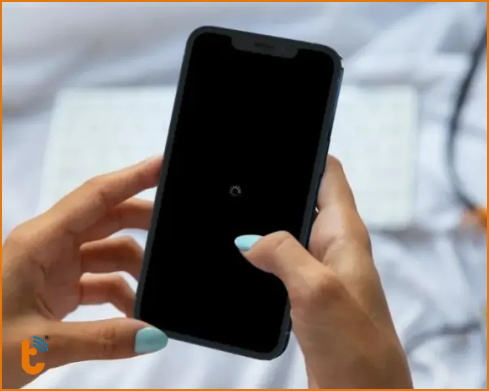 Nguyên nhân chính khiến điện thoại bị tắt nguồn đột ngột