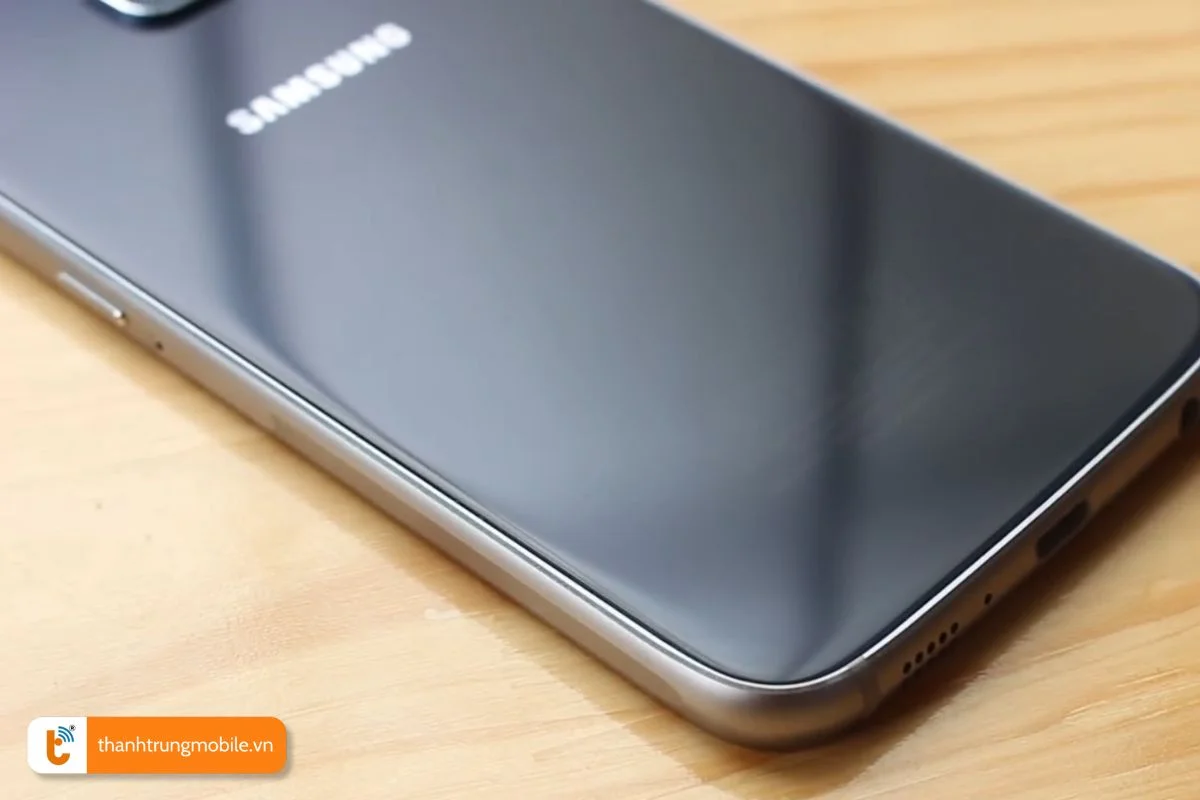 Nguyên nhân khiến loa Samsung Galaxy S6 bị hư