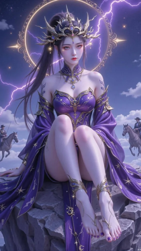 Nguyệt ảnh tinh không