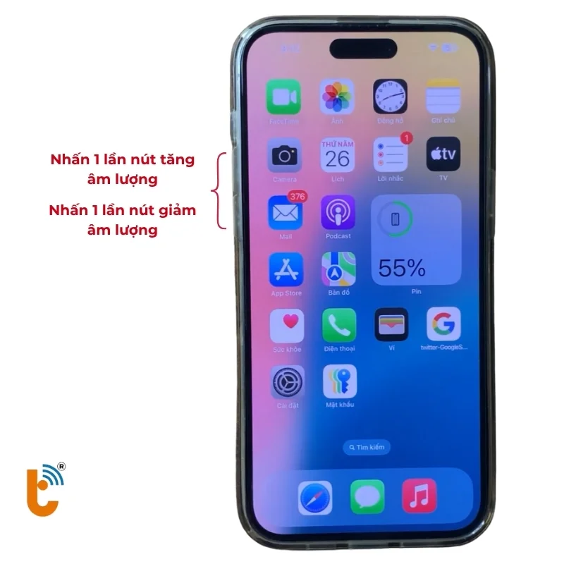 nhan-va-tha-nhanh-nut-tang-giam-am-luong