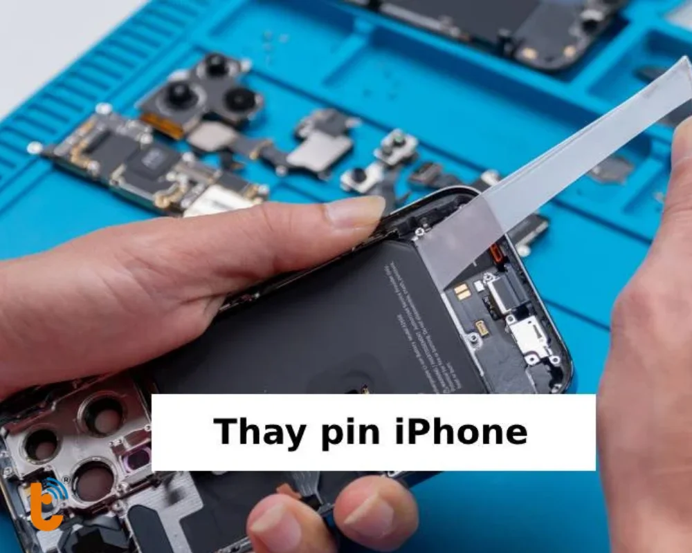 Quy trình minh bạch, công khai 100% tại Thành Trung Mobile