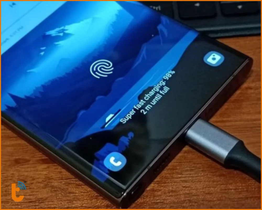 Những dấu hiệu cần thay pin Samsung S26 Ultra mới