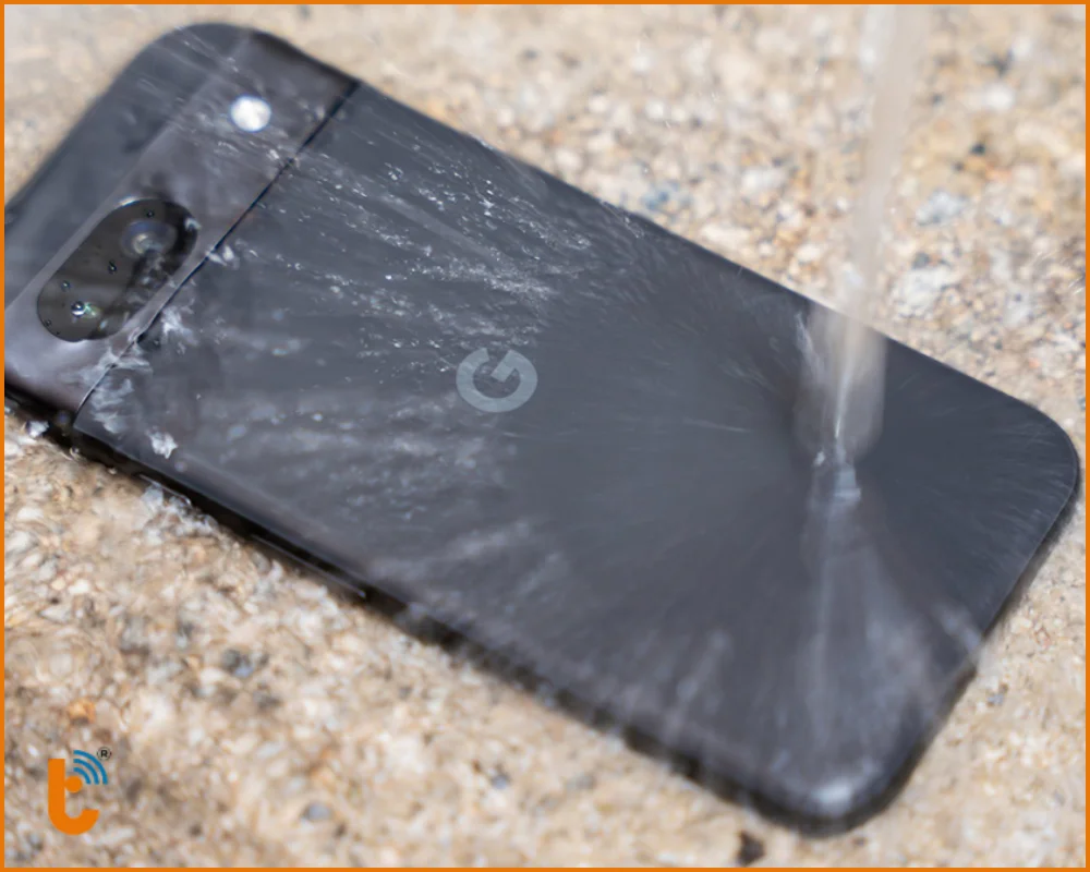 Những điều cần biết về giới hạn của IP69