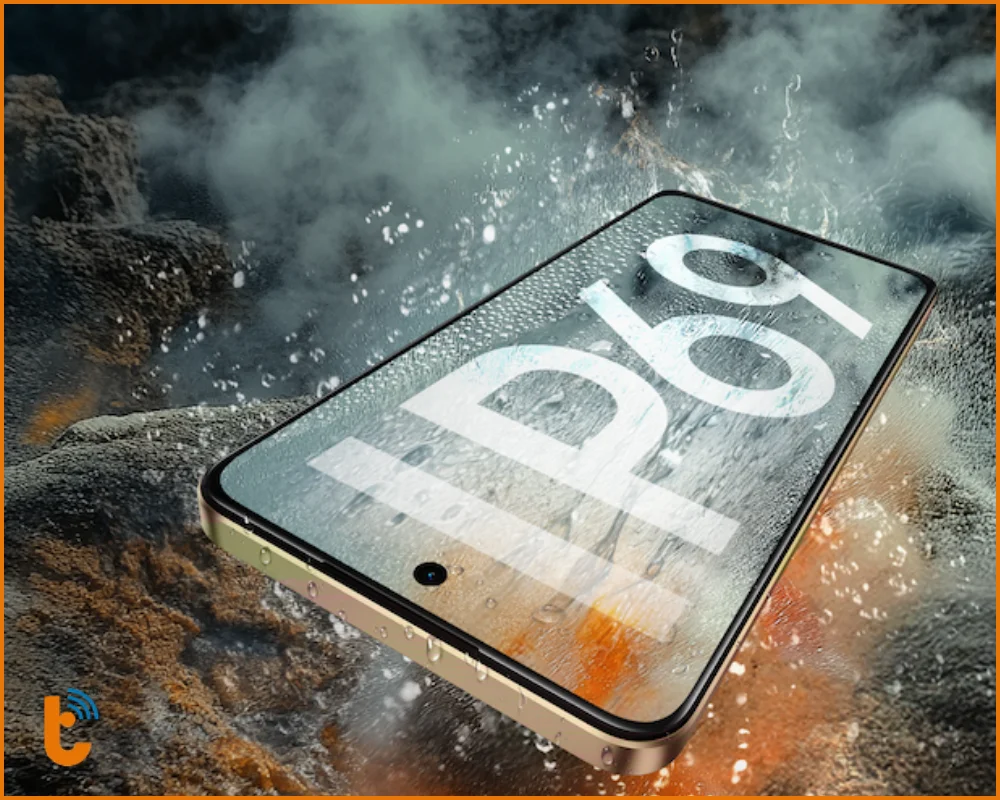 Những đối tượng cần điện thoại đạt chuẩn IP69