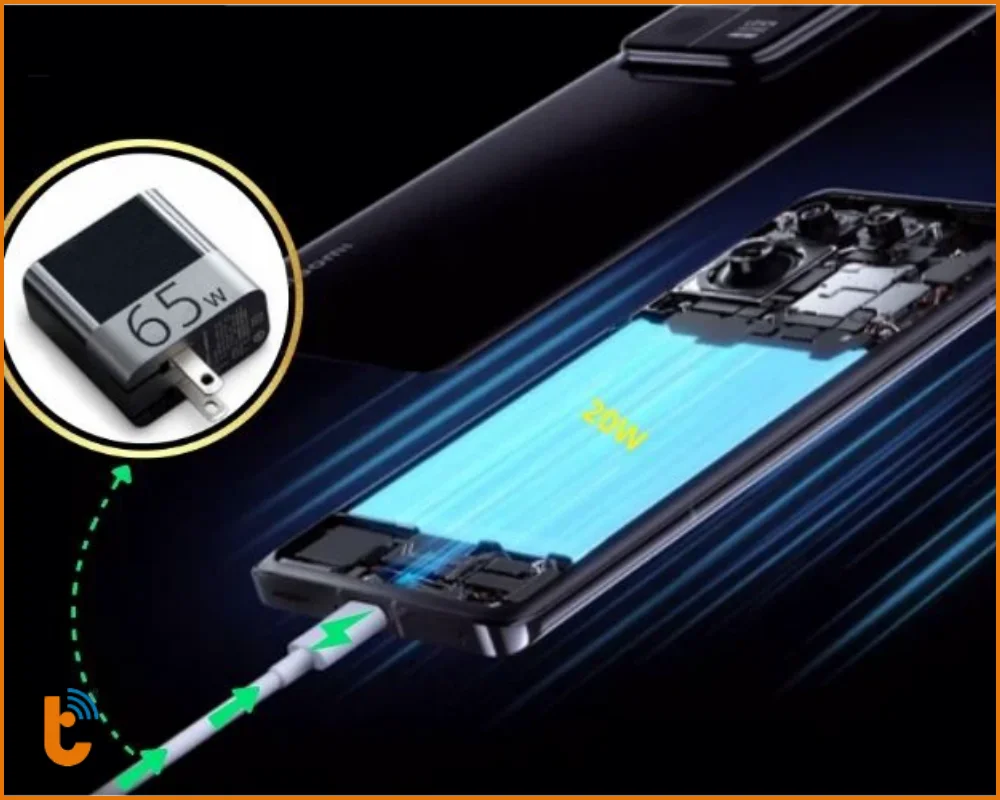 Những hiểu lầm phổ biến về công suất sạc