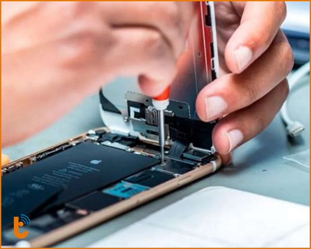 Những sai lầm phổ biến khi xử lý sạc không vào pin