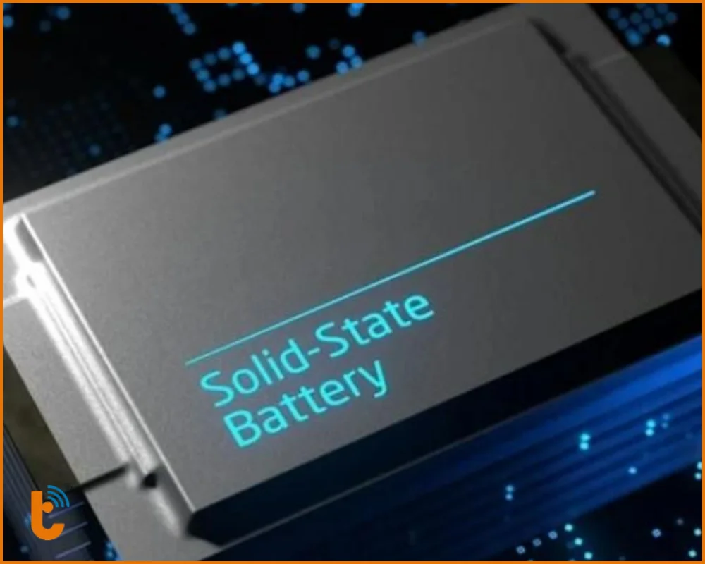 Những thách thức trong việc thương mại hóa của pin thể rắn