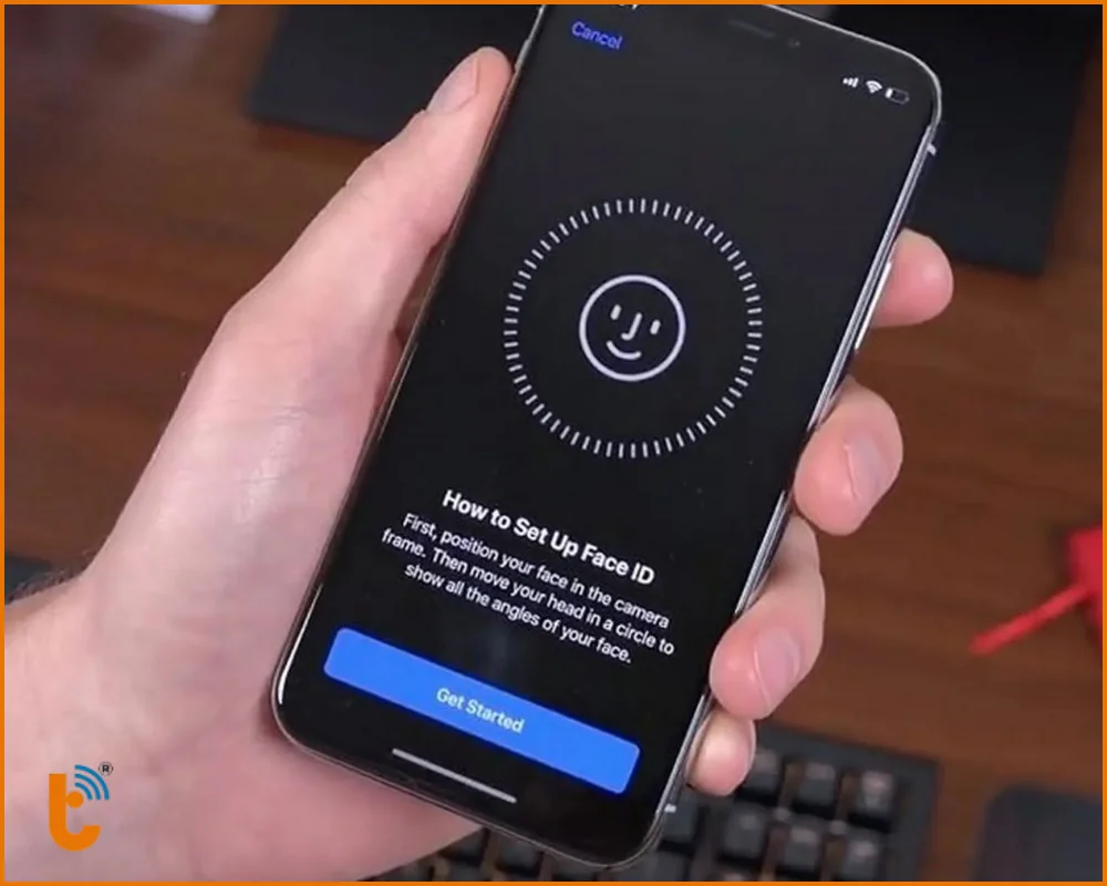 Những trường hợp cho thấy Face ID trên iPhone 17 Pro Max đang bị lỗi