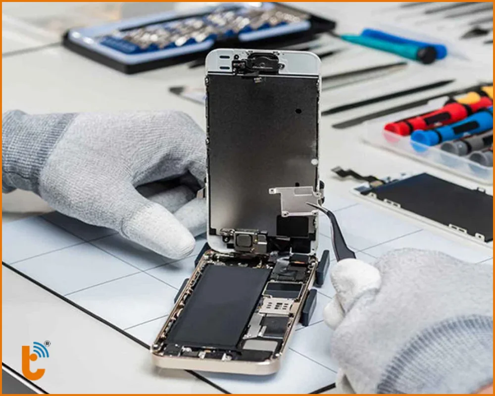 Những yếu tố ảnh hưởng đến tốc độ sửa chữa