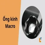 Ống kính Macro là gì? Cách chụp ảnh siêu cận cảnh trên điện thoại