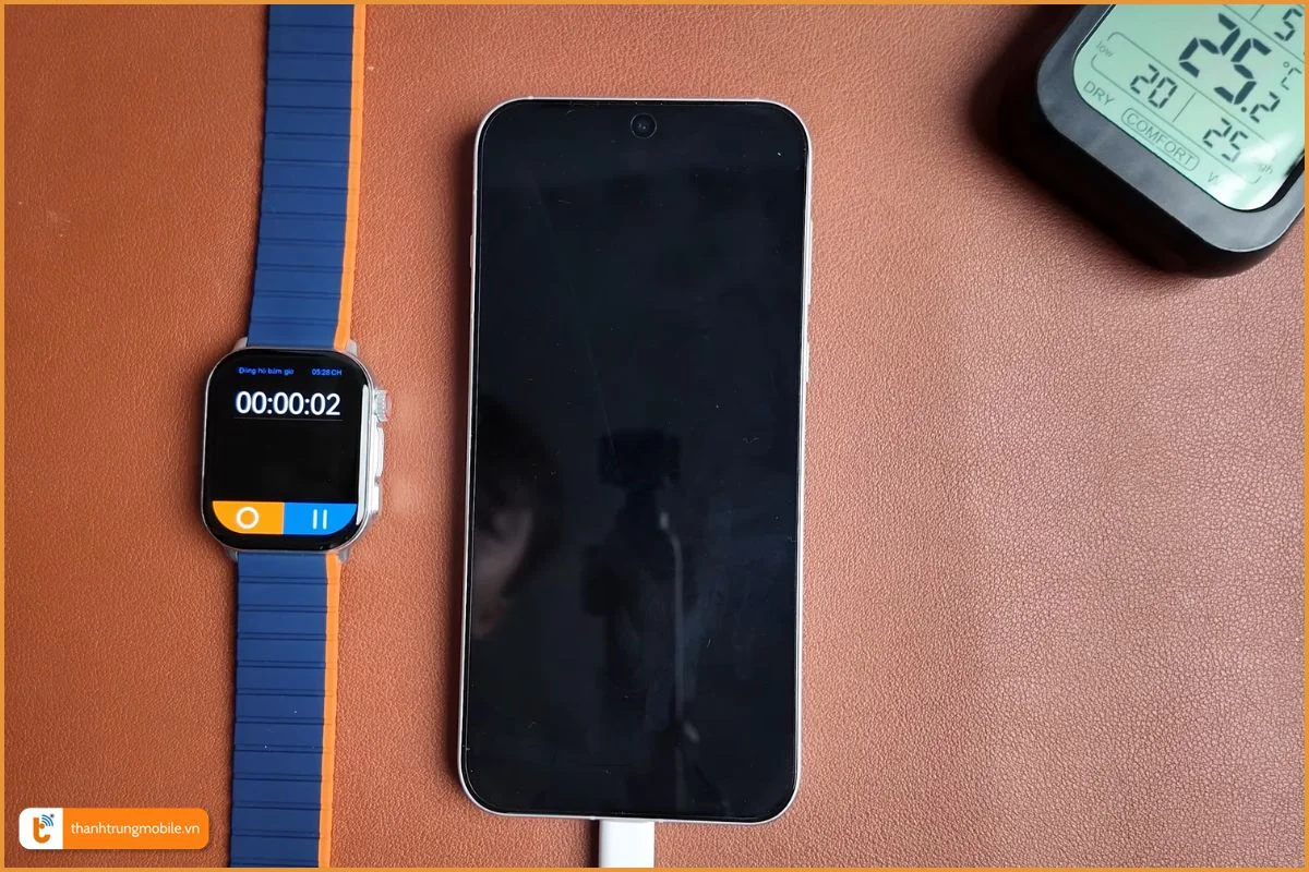 OPPO Find X9 pin chai, sạc không vào