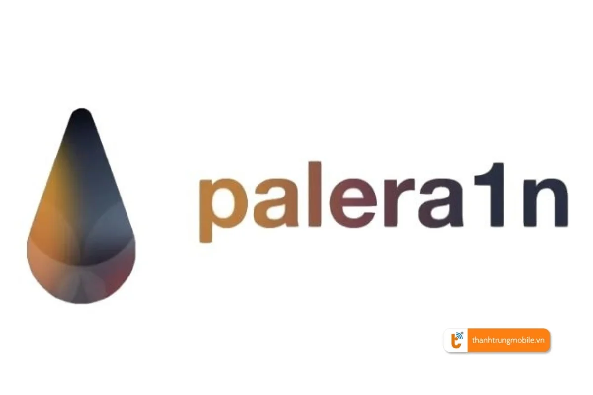 Palera1n Jailbreak trên Linux OS a2