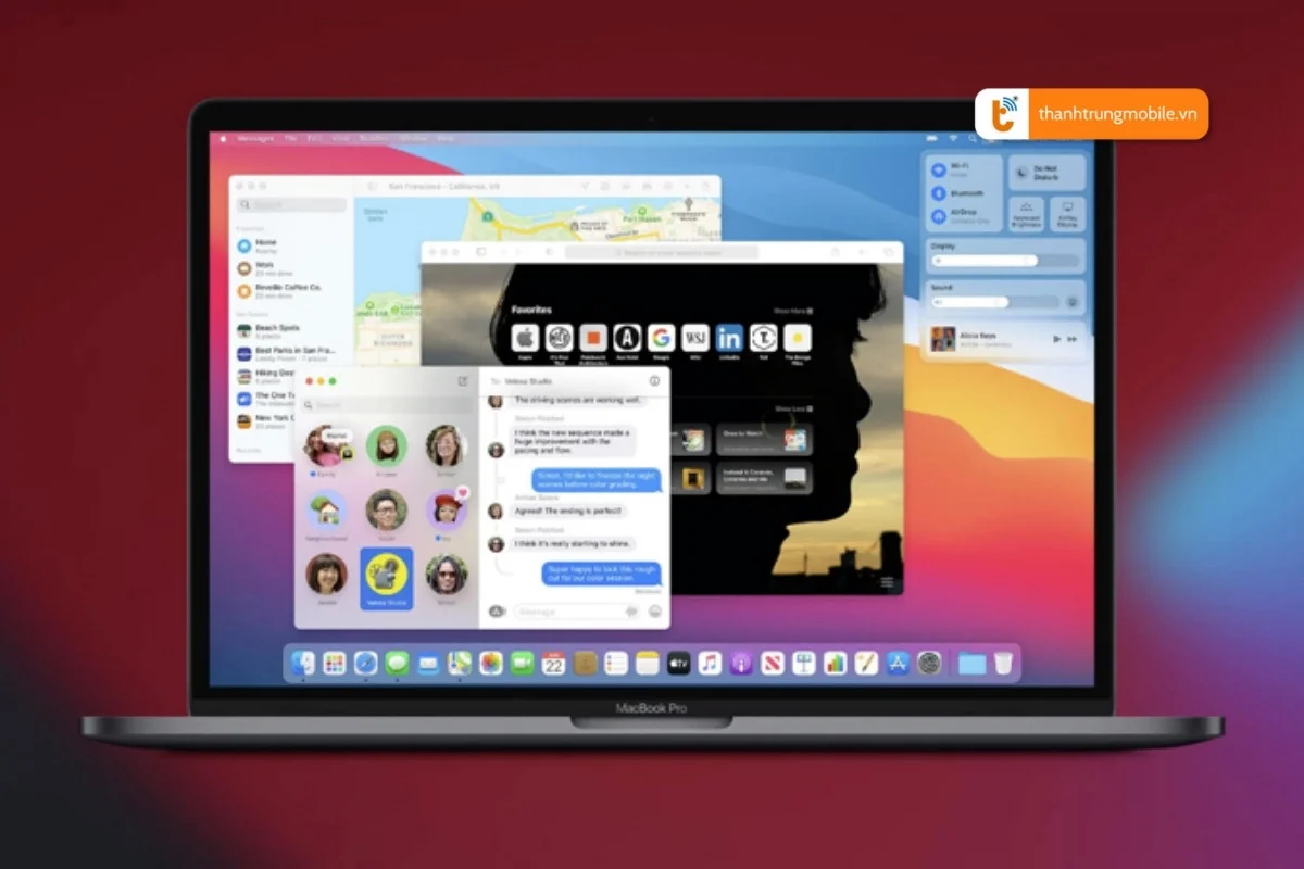 Palera1n Jailbreak trên MacOS a1