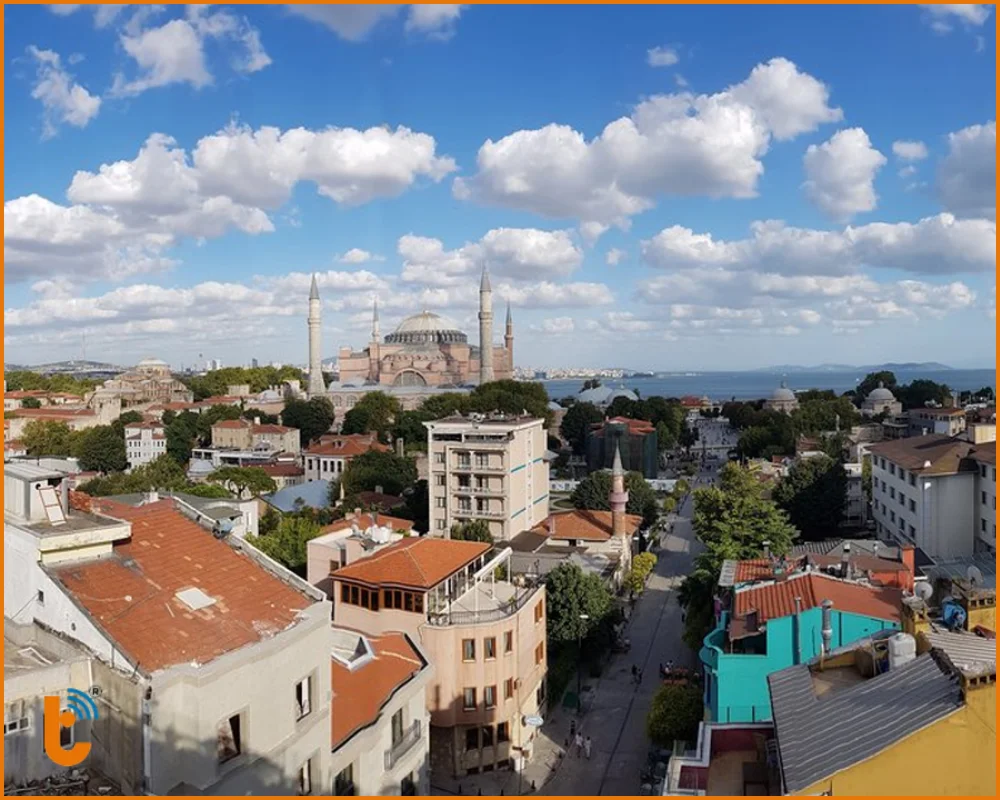 Partial Panorama (Panorama một phần)