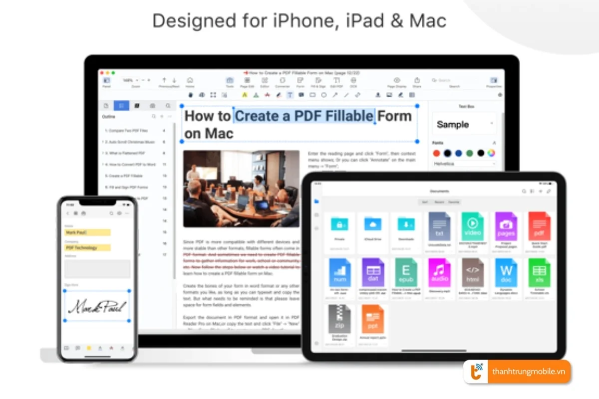PDF IPA cho iOS a1