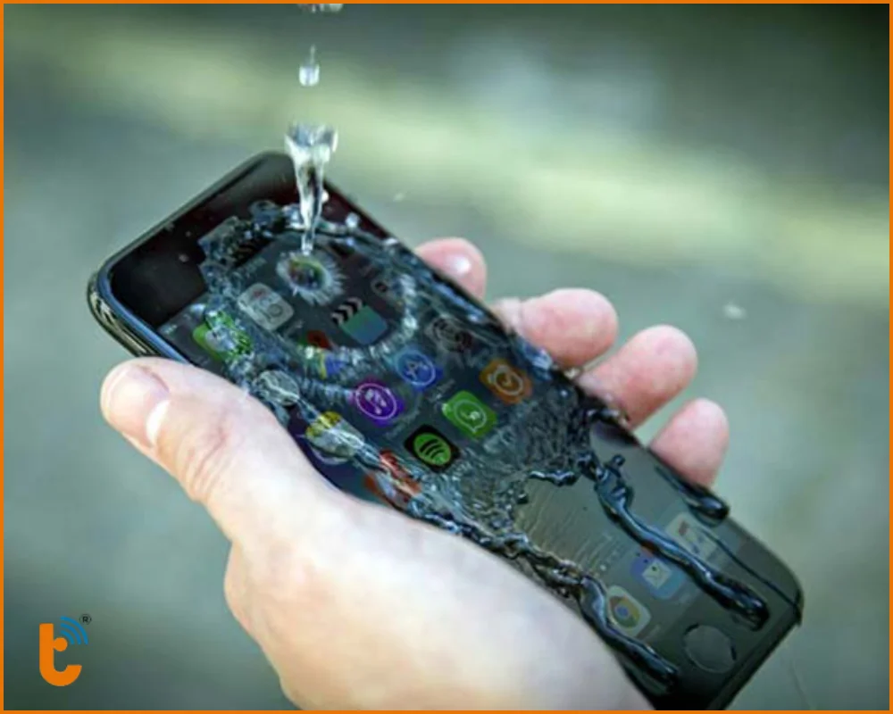 Phân biệt các tiêu chuẩn kháng nước phổ biến hiện nay