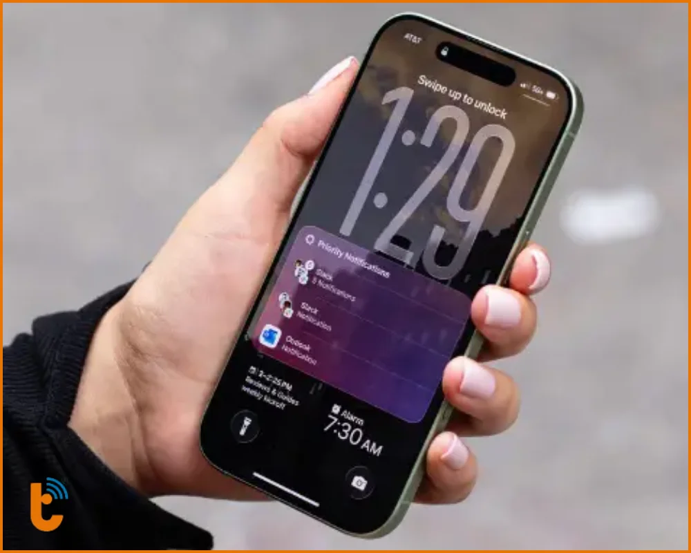 Phân biệt công nghệ mạch nền LTPO và LTPS trên Smartphone hiện nay