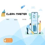 Hướng dẫn tải và cài đặt Clean Master cho máy tính và điện thoại