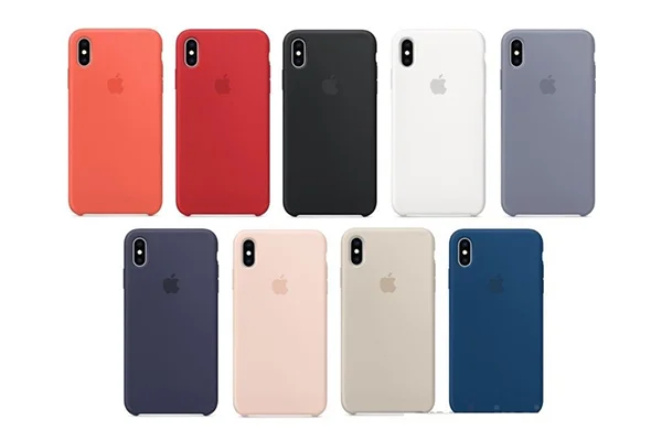 Sử dụng ốp lưng bảo vệ điện thoại