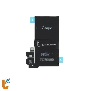 Thay pin Google Pixel 8