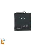 Thay pin Google Pixel 9 Pro