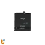 Thay pin Google Pixel 9