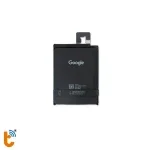 Thay pin Google Pixel 9A