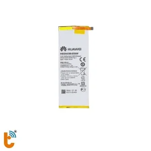 Thay pin Huawei Ascend P7